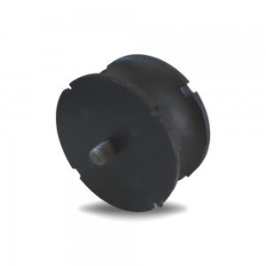 Soil Cylinder Wedge