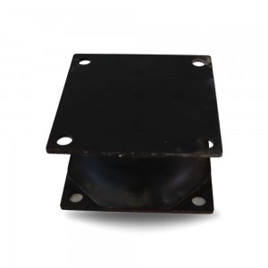 Soil Cylinder Wedge