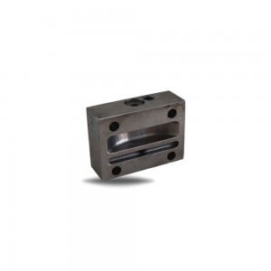 Valve Stem Body