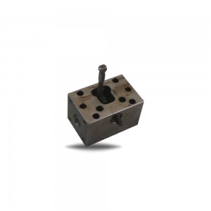 Valve Billet