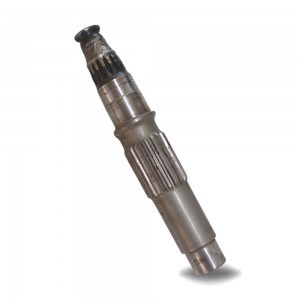 Vibration Shaft