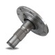 Vögele Spiral Shaft