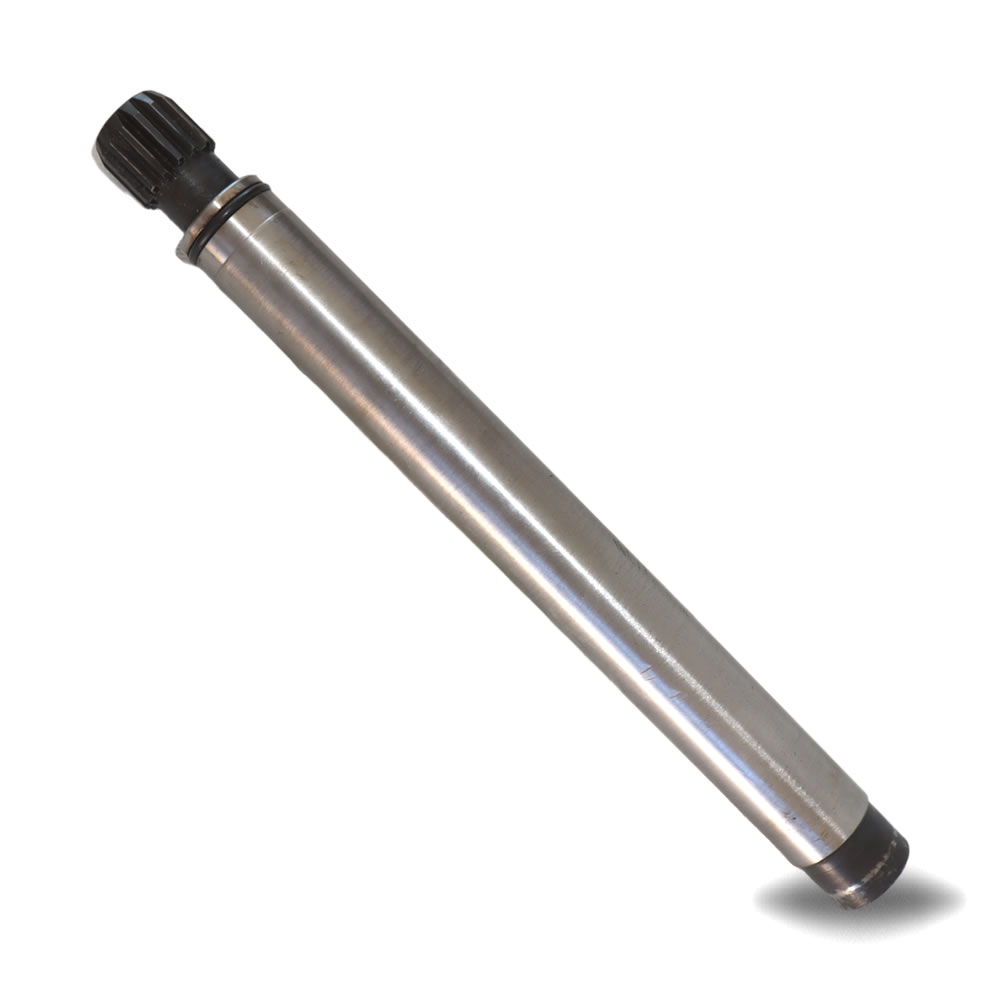 Vögele Vibration Shaft Vögele Vibration Shaft