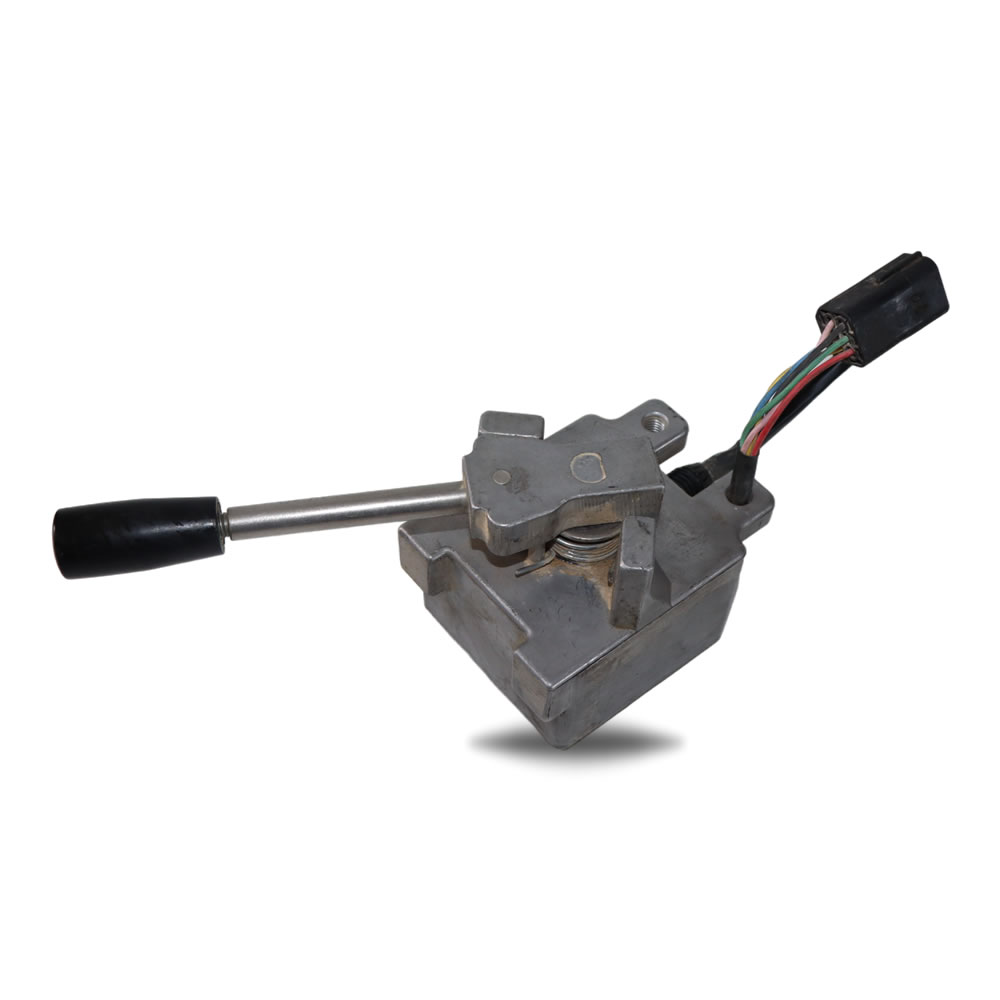 Travel Control Lever Travel Control Lever