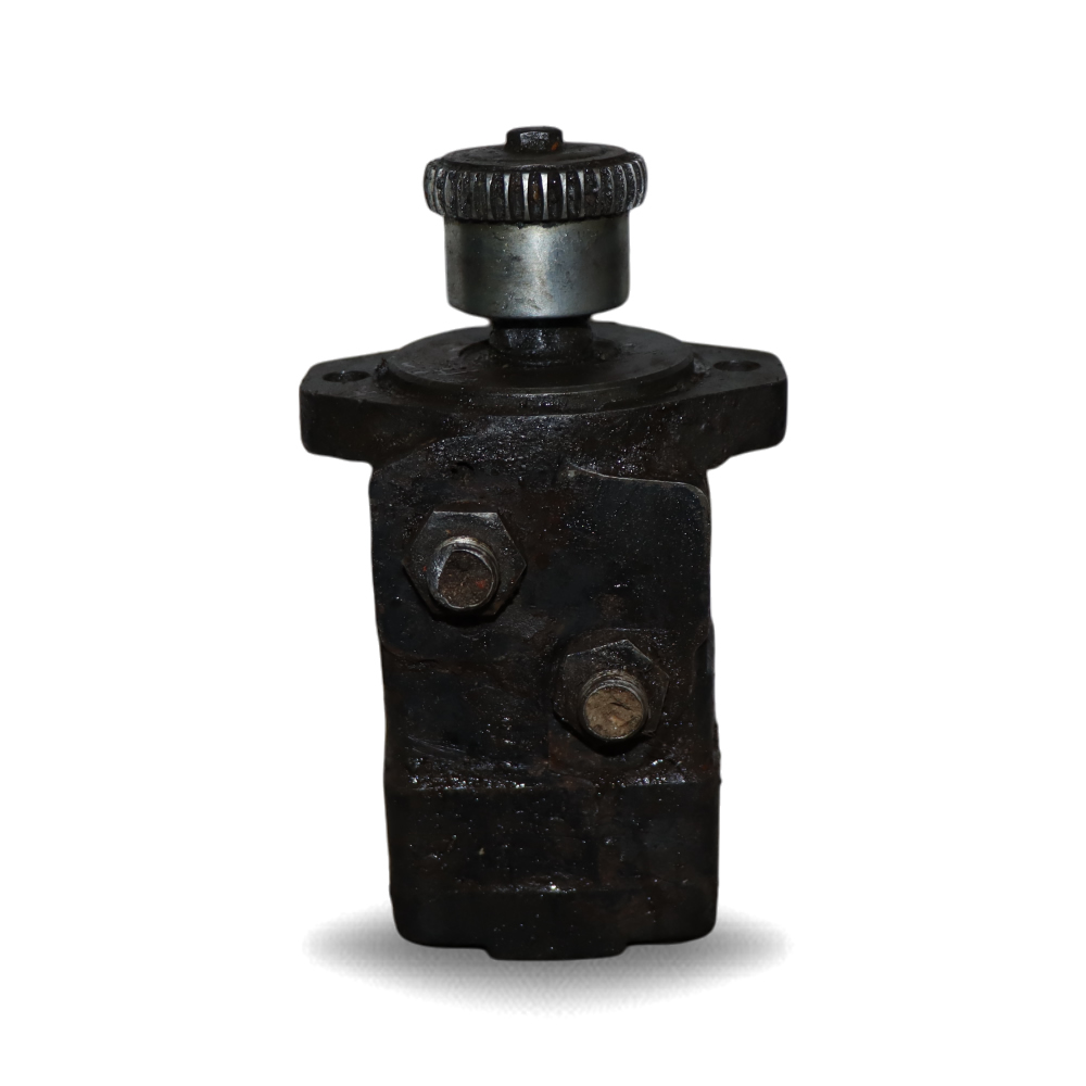 Asphalt Paver Orbitrol Steering Unit Asphalt Paver Orbitrol Steering Unit