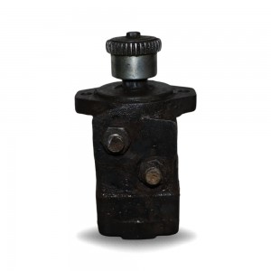 Asphalt Paver Orbitrol Steering Unit