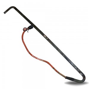 Asphalt Machine Auger Level Sensor