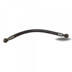 Asphalt Machine Hydraulic Hose