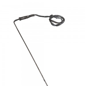 Asphalt Temperature Sensor