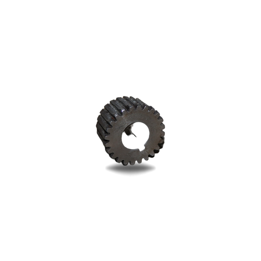 Threaded Threaded