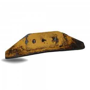 Cat 439-8576 Asphalt Finisher End Bar
