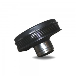 Cat 7C-8462 Asfalt Makinası Krank Kasnağı