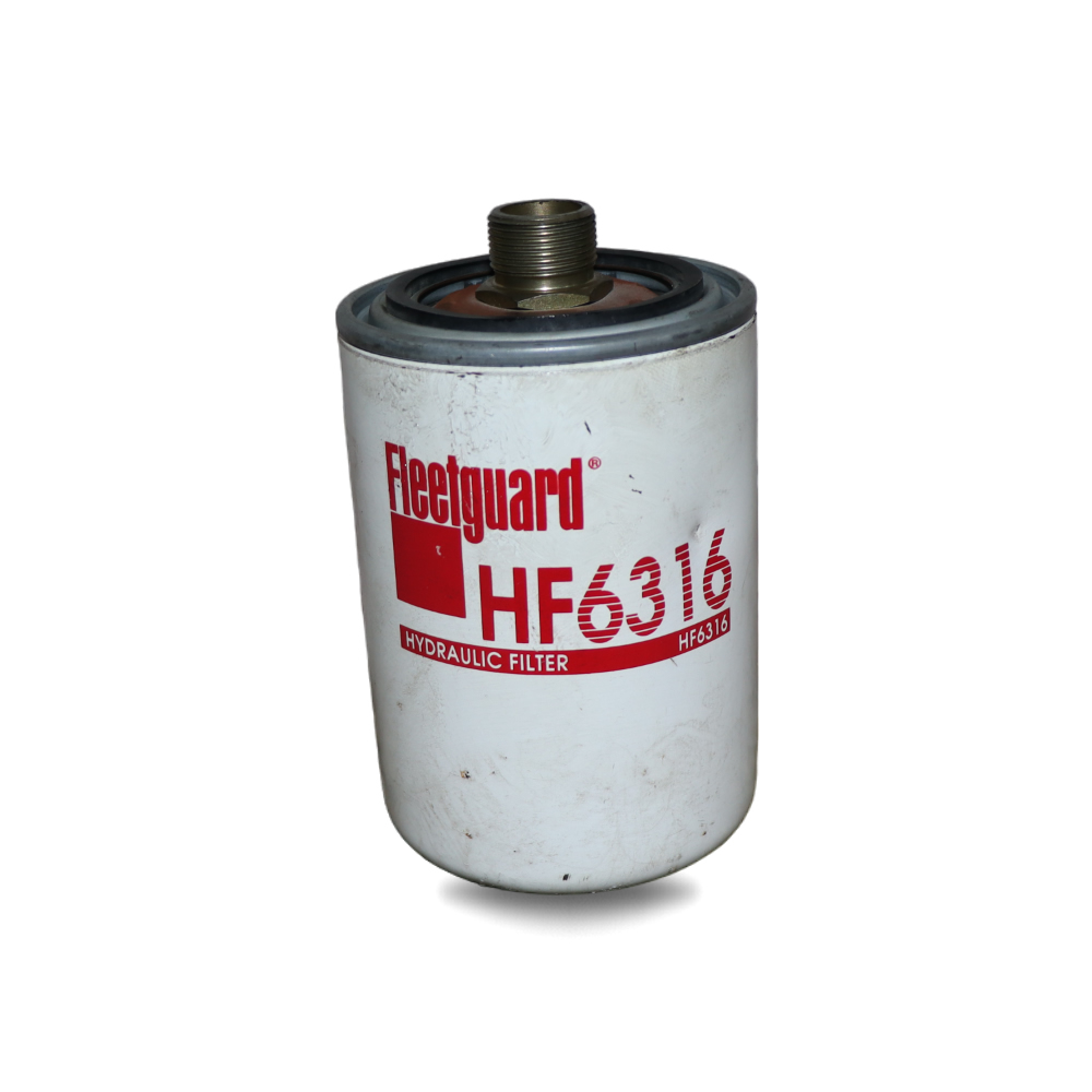 Fleetguard HF6316 Hidrolik Filtre Fleetguard HF6316 Hidrolik Filtre