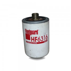 Fleetguard HF6316 Hidrolik Filtre
