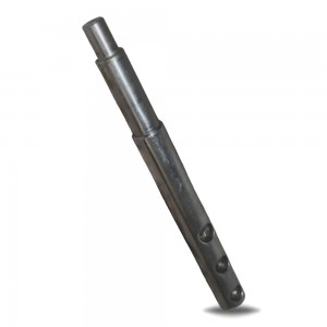 Air Filter Pipe