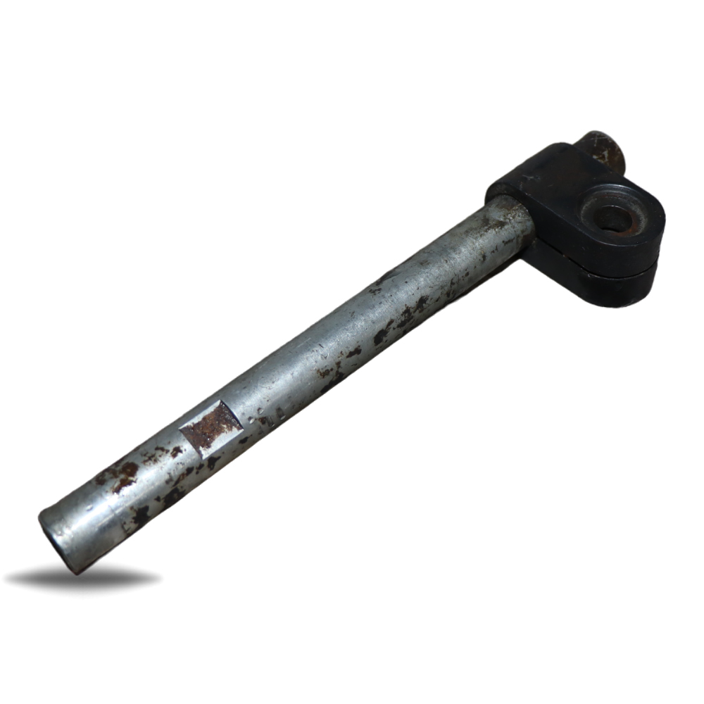 Spiral Drive Arm Spiral Drive Arm