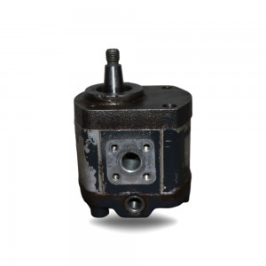 Hydraulic Gear Pump