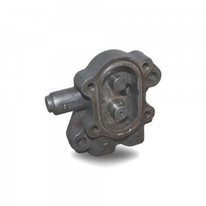 Hydraulic Oil Pump