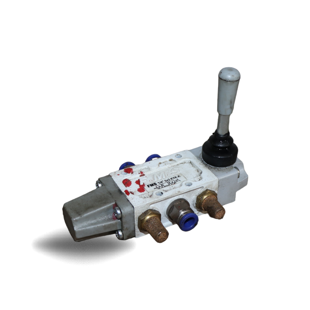 Hydraulic Directional Control Valve Hydraulic Directional Control Valve