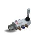 Hydraulic Directional Control Valve Hydraulic Directional Control Valve