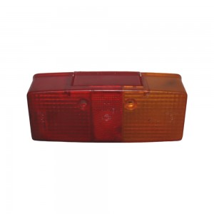Construction Equipment Signal and Parking Lamp