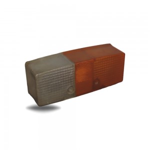 Construction Equipment Signal and Parking Lamp