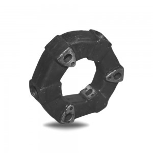 Clutch Rubber Coupling