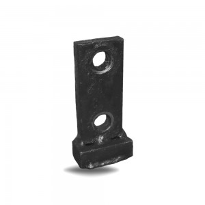 Cutter Holder