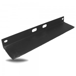 Conveyor Asphalt Guidance Sheet