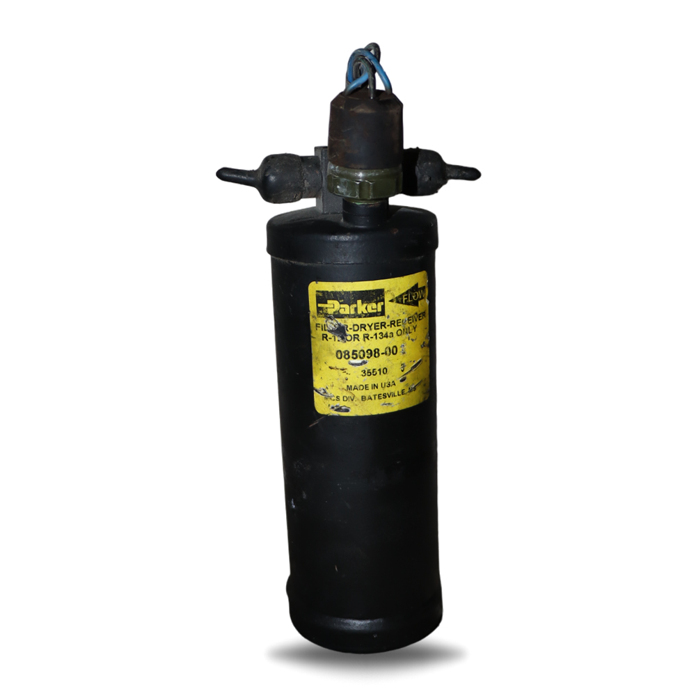 Parker 023538-00 Dry Filter