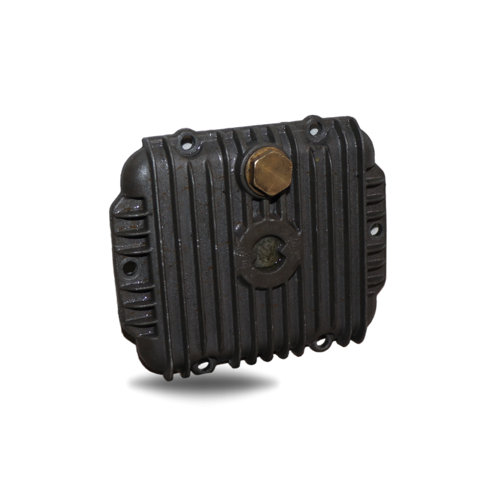 Reducer Cover Body Reducer Cover Body
