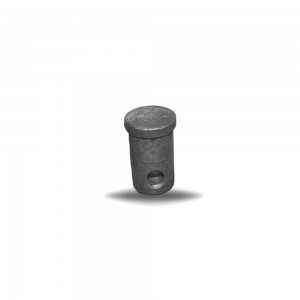 Vögele 2003497 Spiral Pin