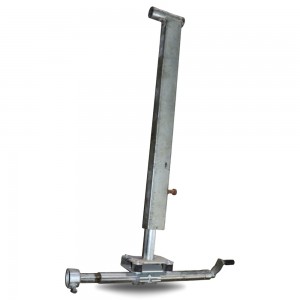 Vögele 2024389 Steering Column