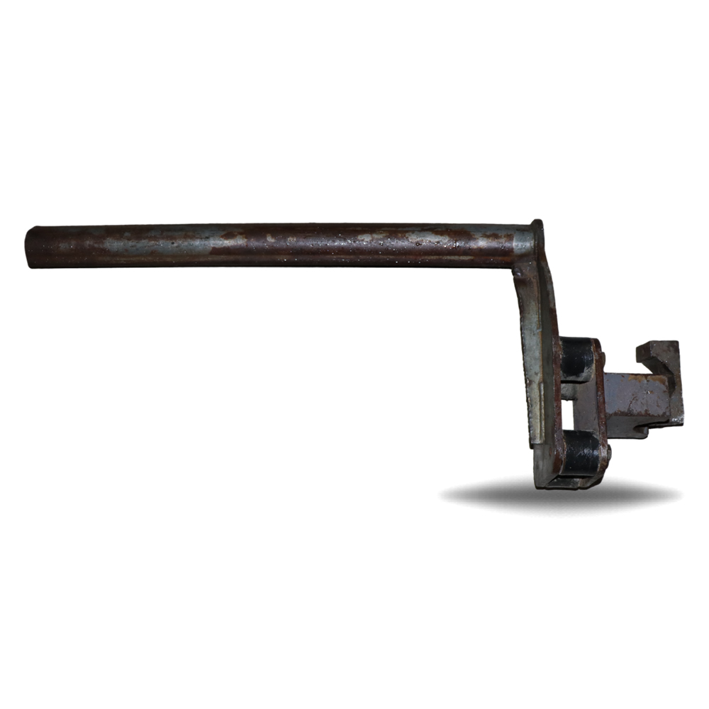 Vögele 2027699 Asphalt Paver Armrest Vögele 2027699 Asphalt Paver Armrest