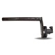 Vögele 2027699 Asphalt Paver Armrest Vögele 2027699 Asphalt Paver Armrest