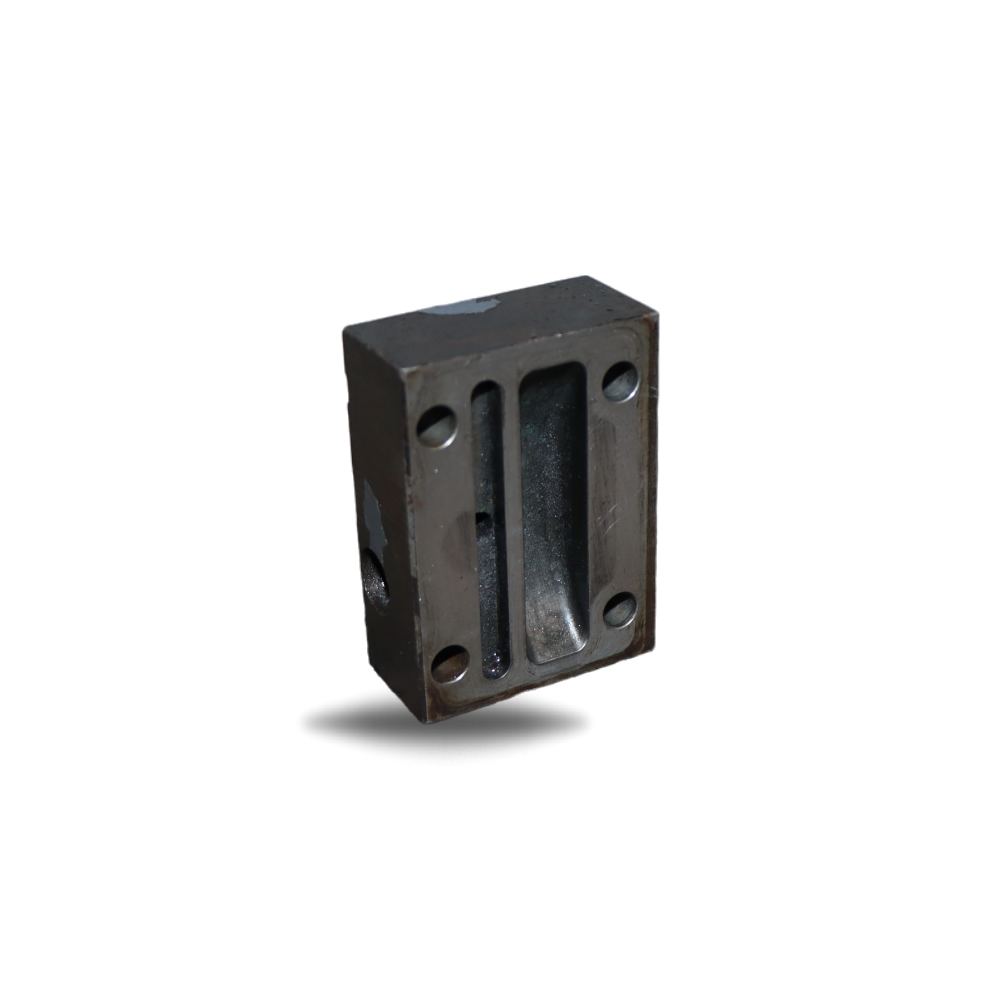 Vögele 2036747 Asphalt Paver Walking Skid Plate Vögele 2036747 Asphalt Paver Walking Skid Plate