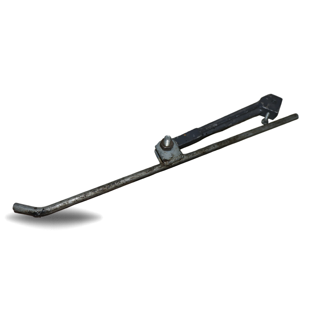 Vögele 2037336/2026745 Asphalt Finisher Elevator Arm Vögele 2037336/2026745 Asphalt Finisher Elevator Arm