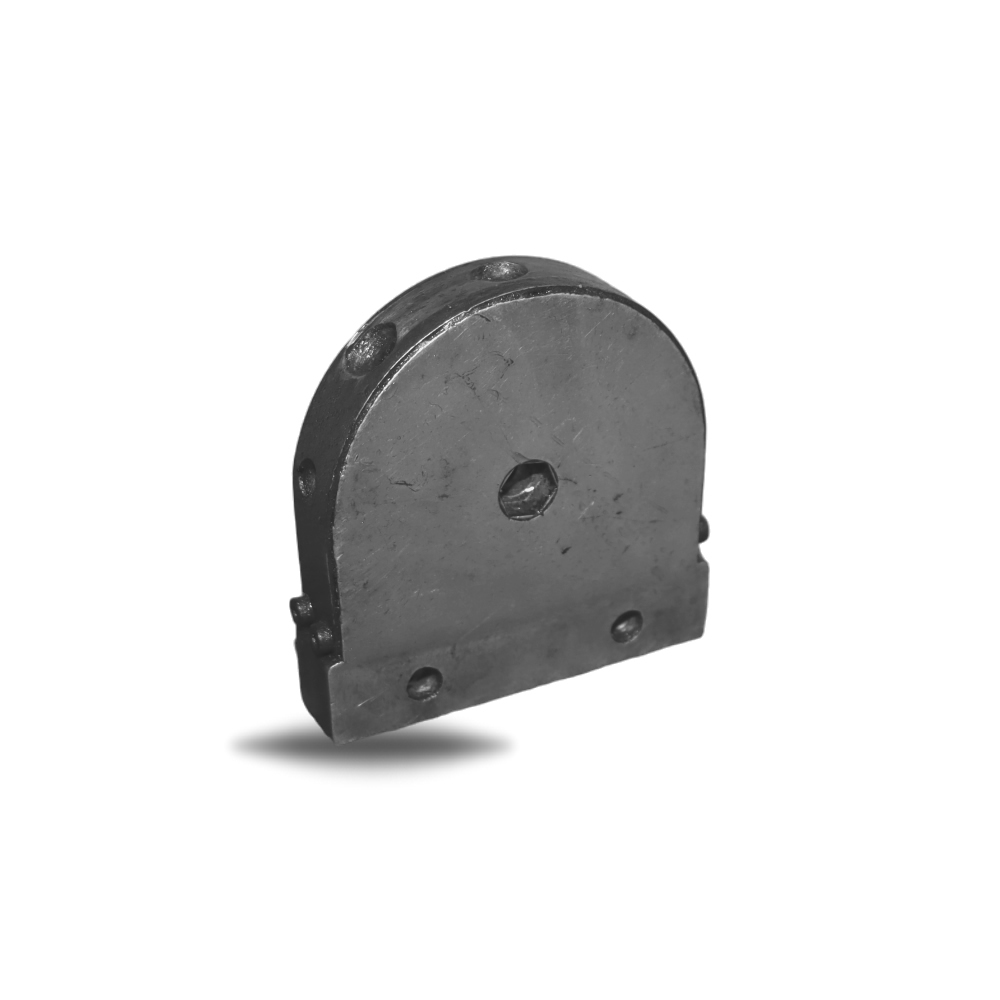 Vögele Asphalt Paver Travel Motor Cover Sheet Vögele Asphalt Paver Travel Motor Cover Sheet
