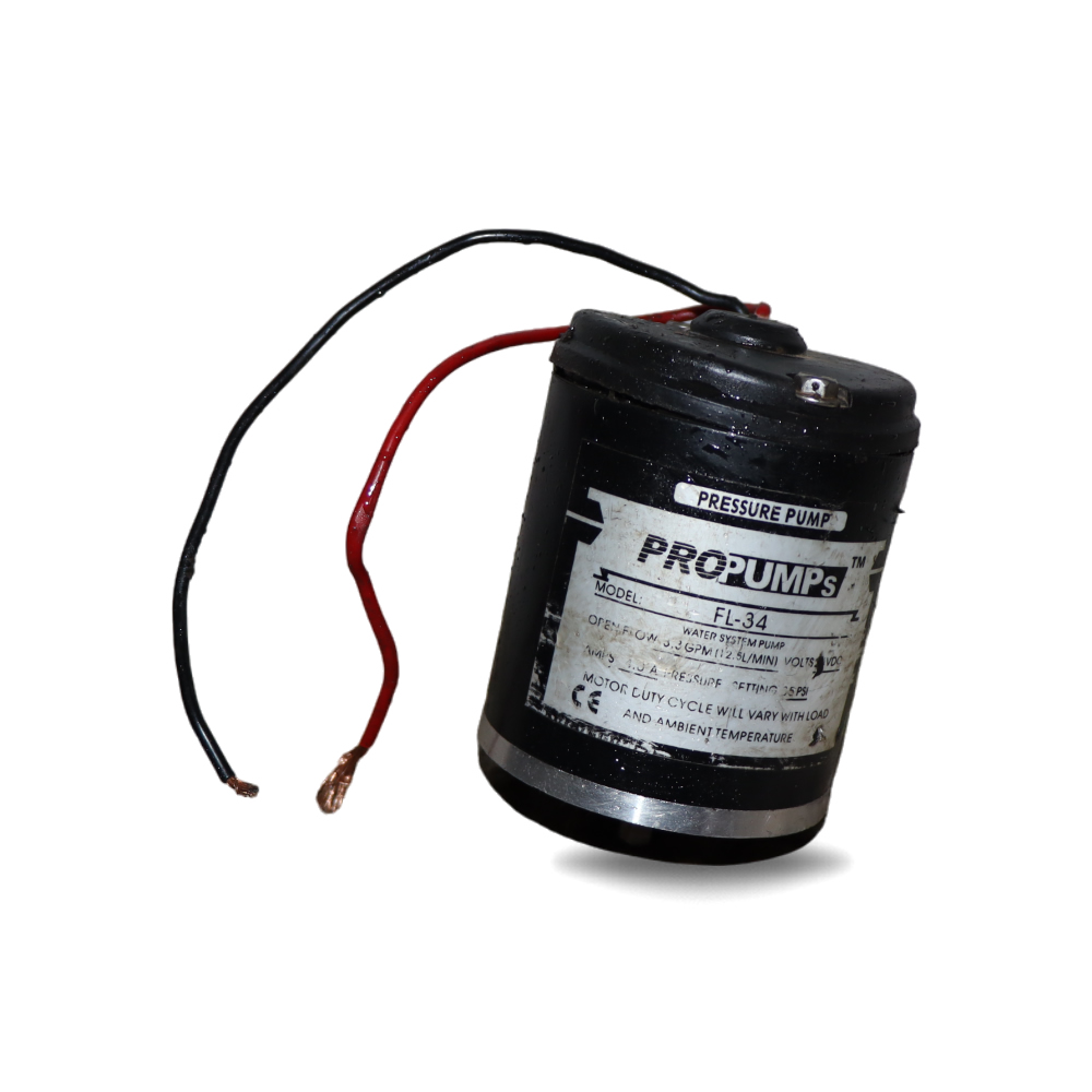 Fuel Transfer Pump Fuel Transfer Pump