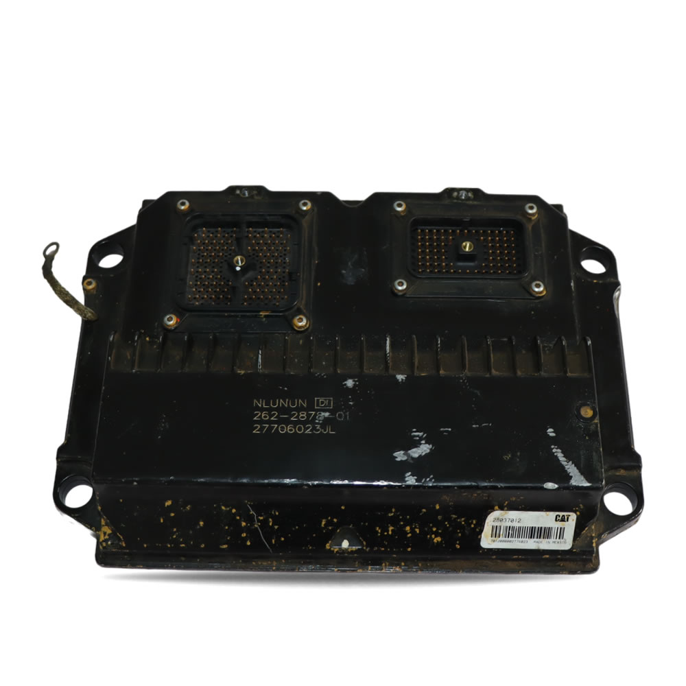 Cat 262-2878 Ecm Cat 262-2878 Ecm