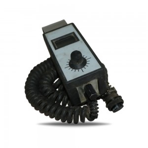 Bitelli 282295 Slope Sensör Control Box