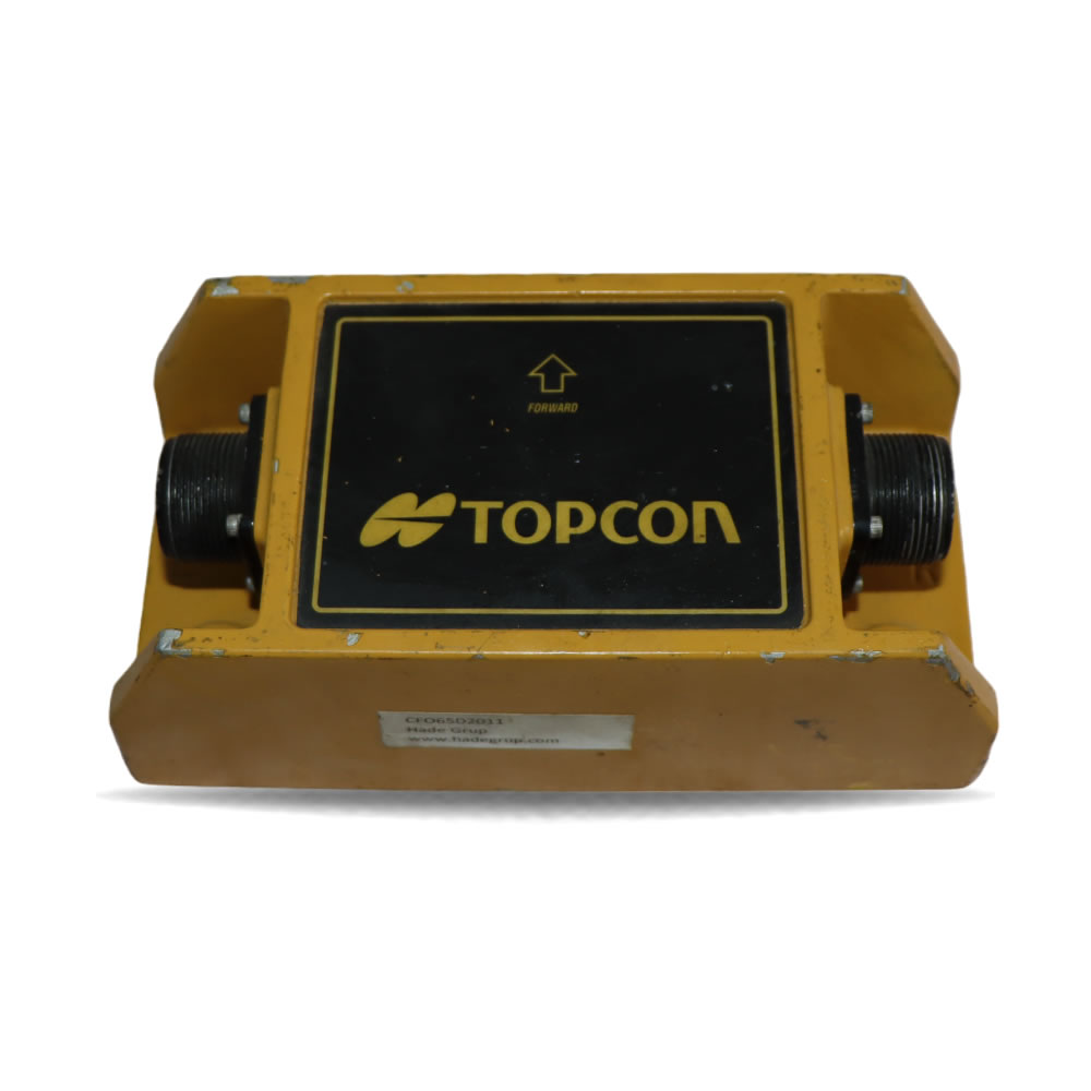 Cat 103-0034 Topcon Slope Sensor Cat 103-0034 Topcon Slope Sensor