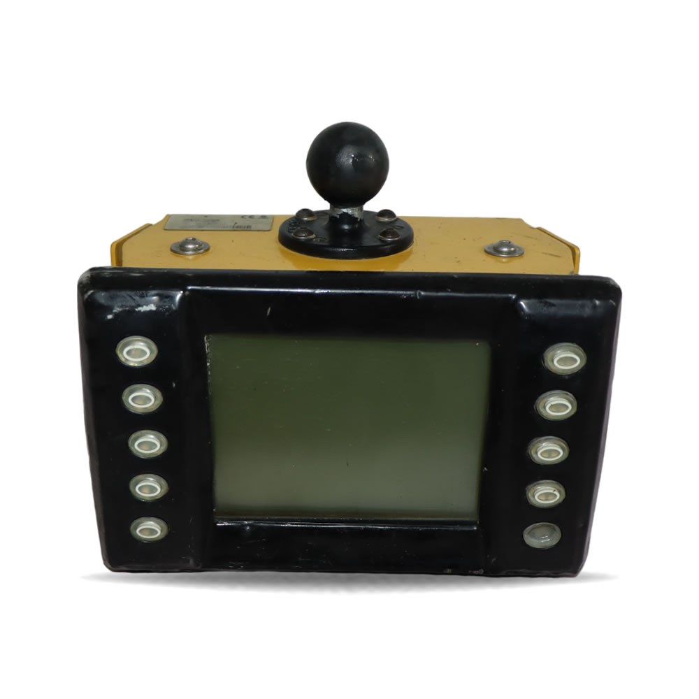 Cat 330-6558 Display GP-Monitor Cat 330-6558 Display GP-Monitor