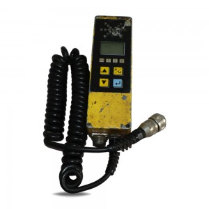 Digital Sensor Numerator