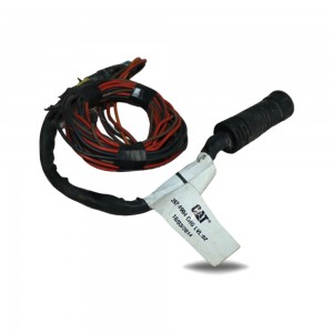 Cat 392-4904 Kablo