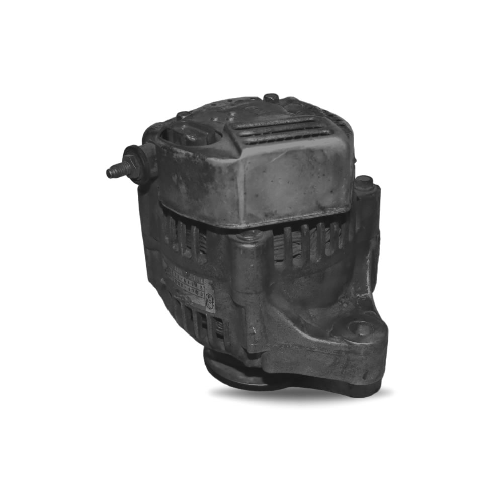Alternator (Charger)