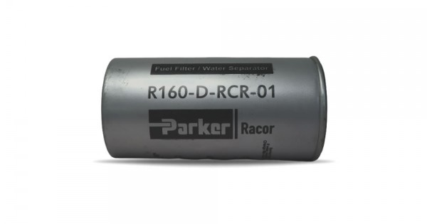 arker Racor R160-D-RCR-01 Fuel Filter | Spare Parts