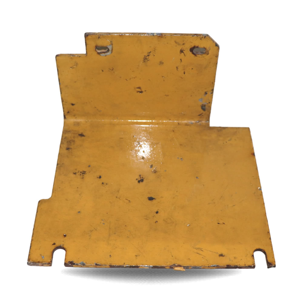 Asphalt Paver Bottom Protection Sheet Asphalt Paver Bottom Protection Sheet