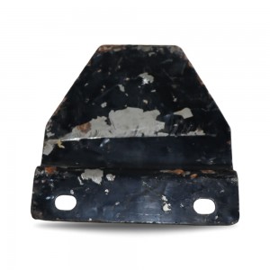 Asphalt Paver Bracket