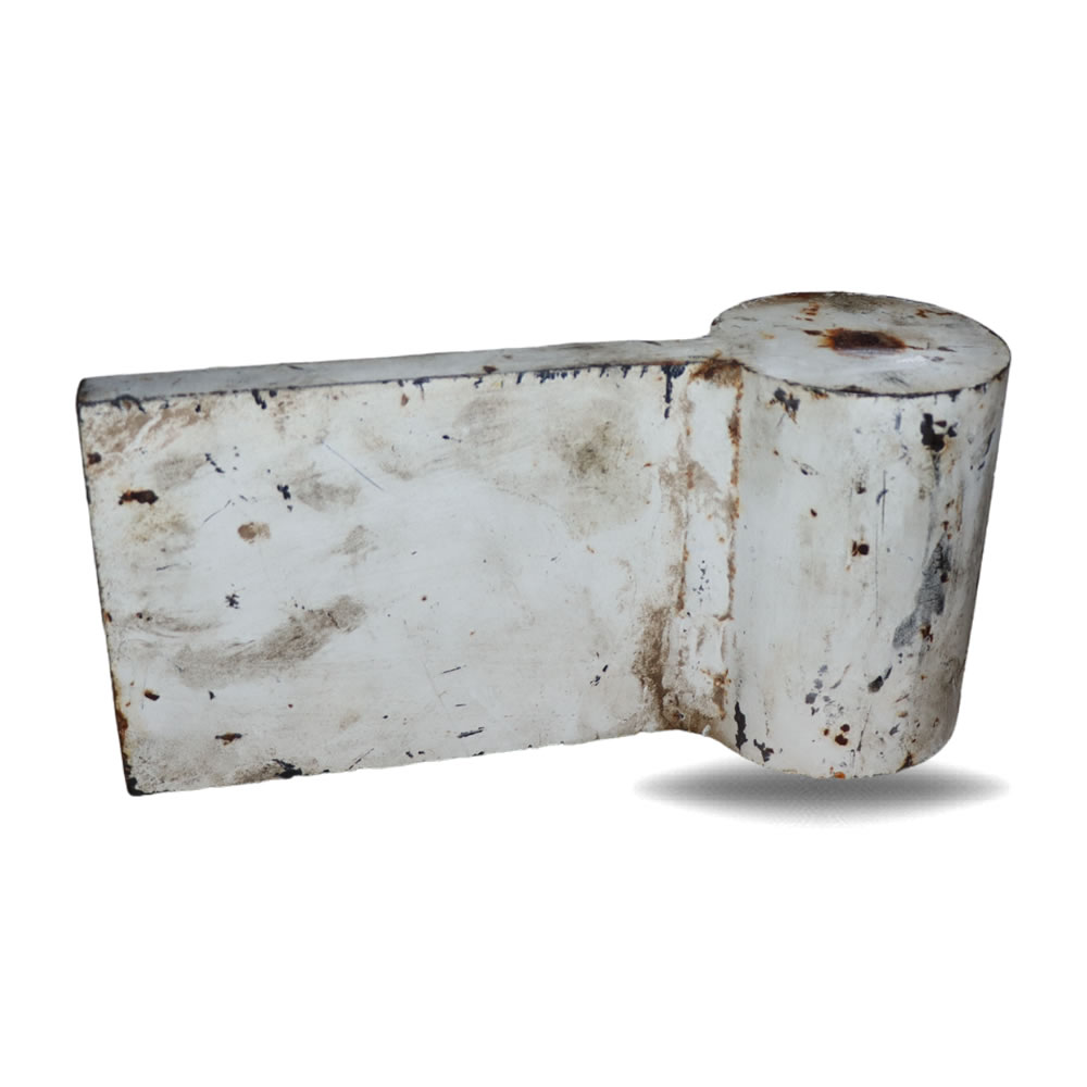 Asphalt Paver Spiral Armrest Asphalt Paver Spiral Armrest